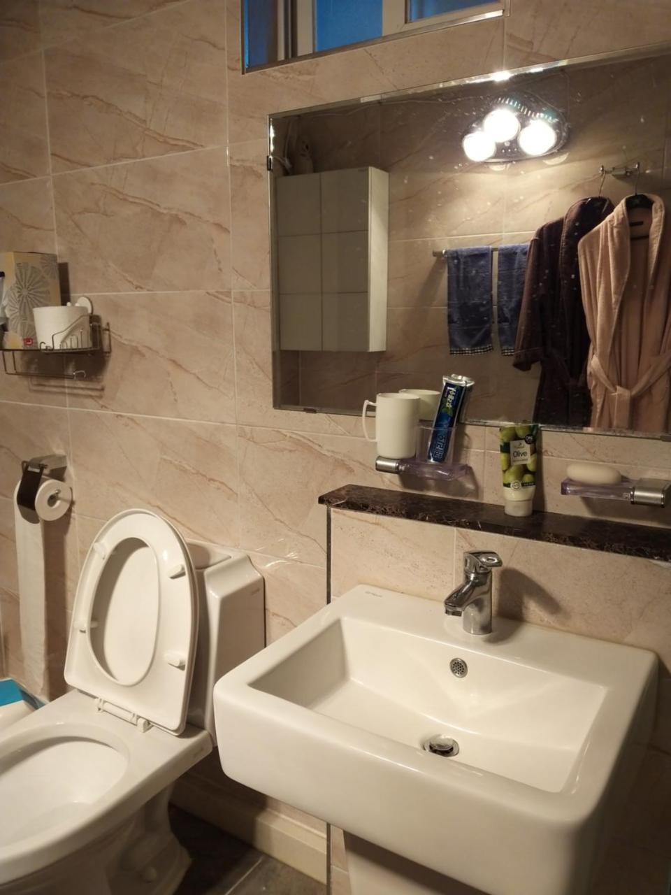 Supgol Private House Villa Jeju Bagian luar foto