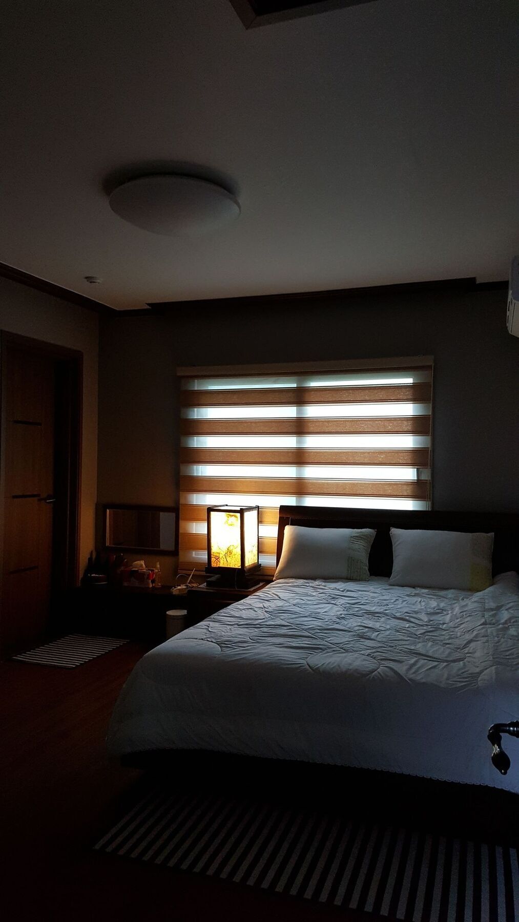 Supgol Private House Villa Jeju Bagian luar foto