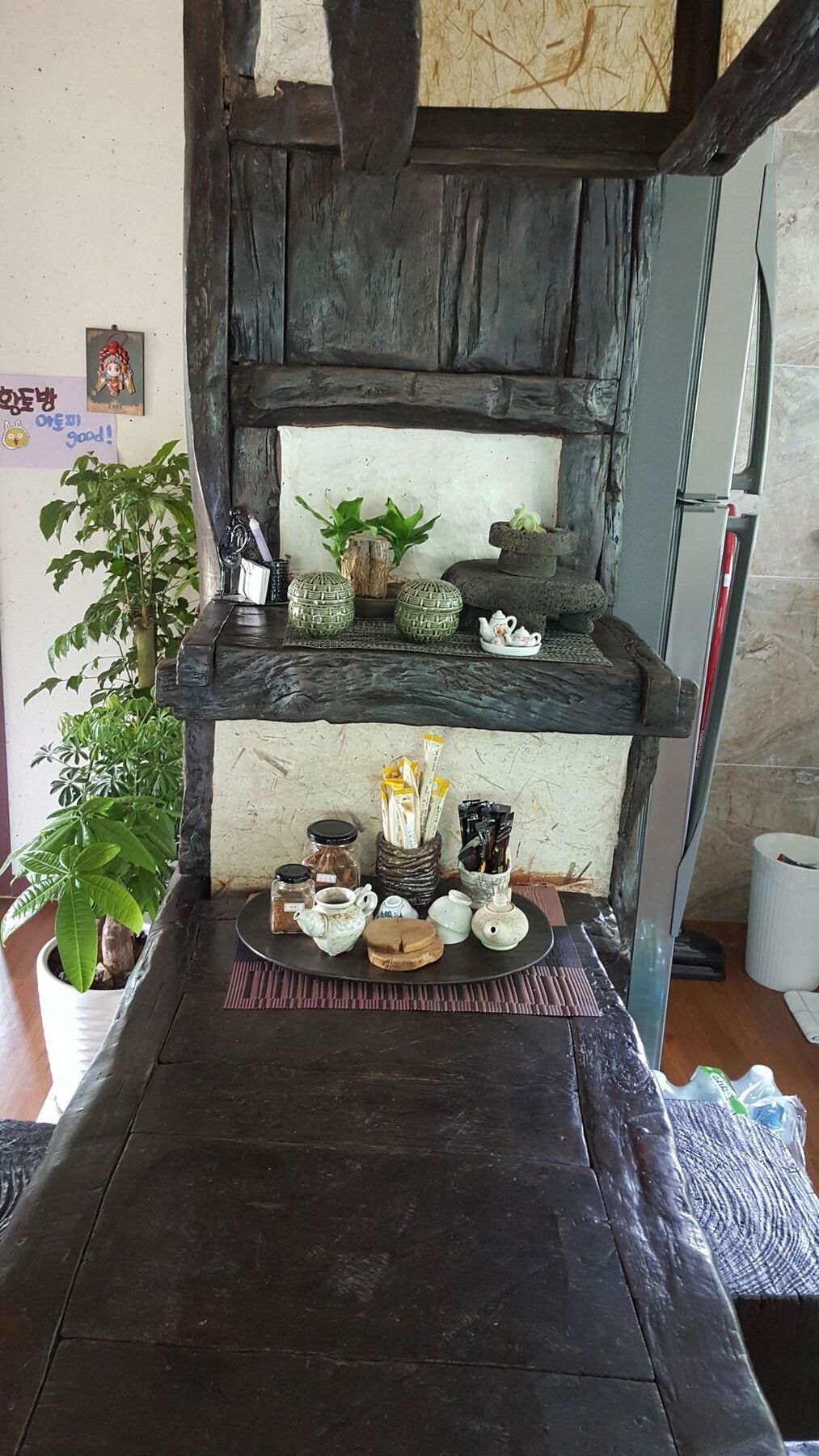 Supgol Private House Villa Jeju Bagian luar foto