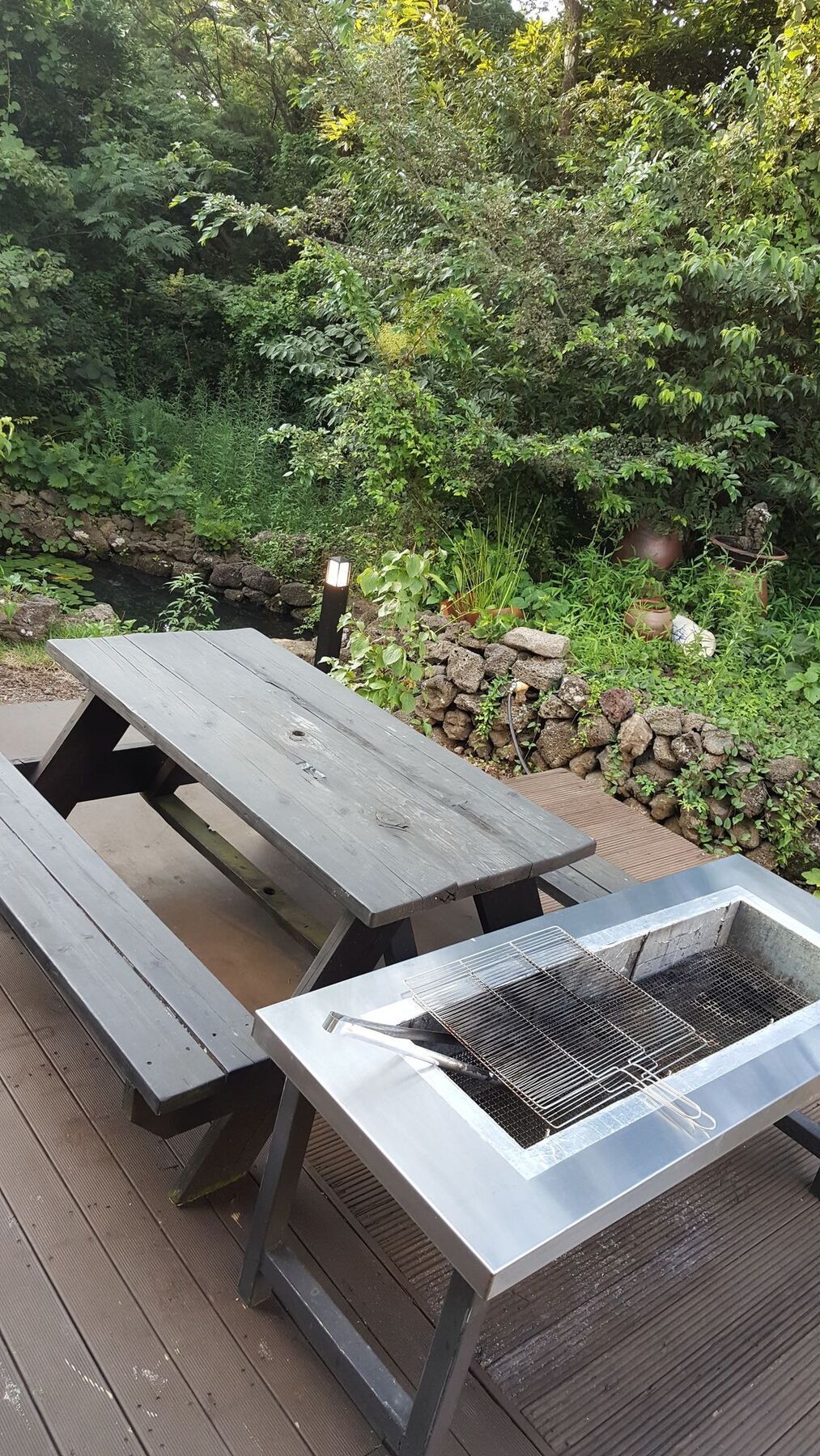 Supgol Private House Villa Jeju Bagian luar foto