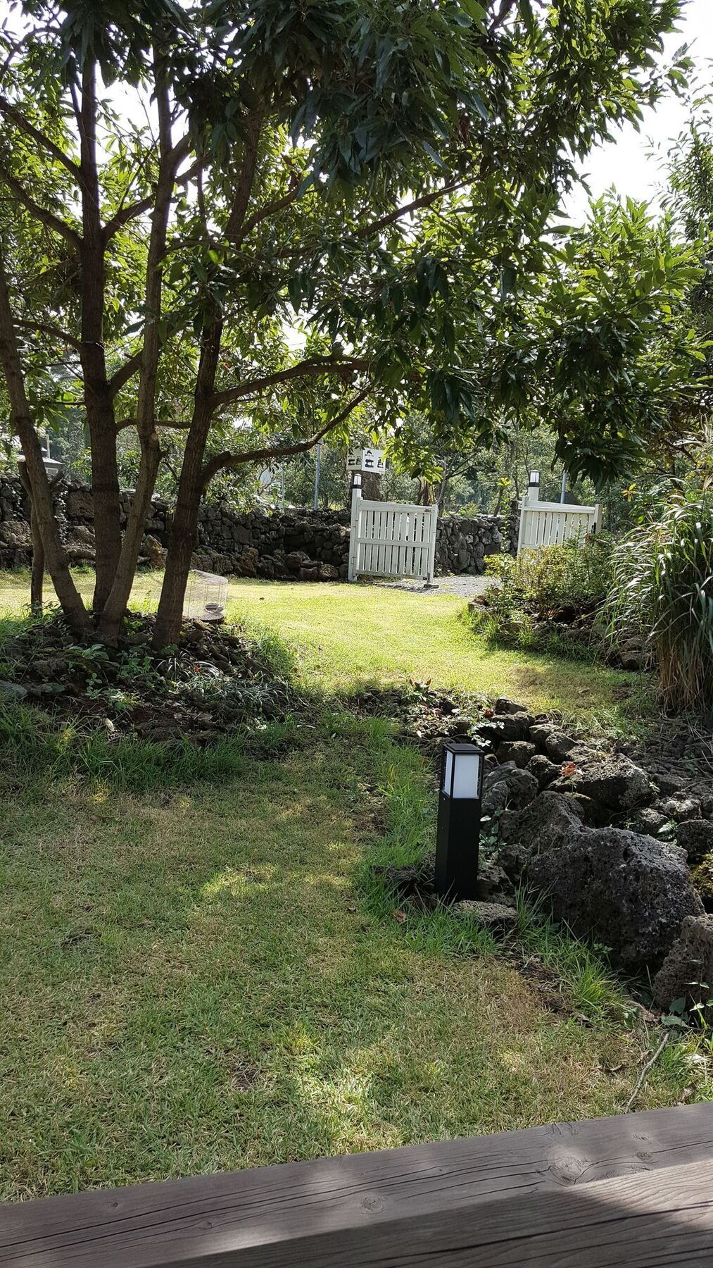 Supgol Private House Villa Jeju Bagian luar foto